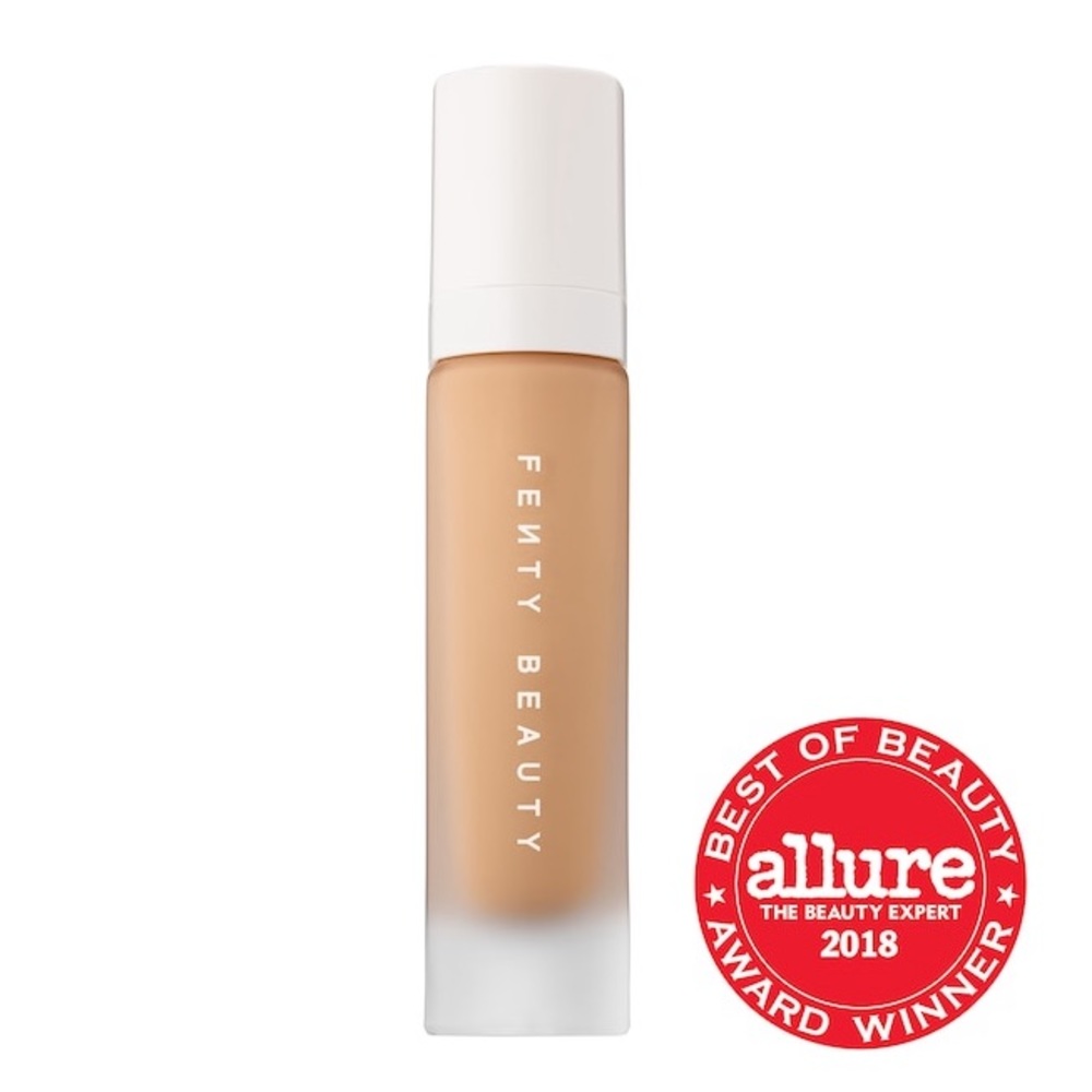 FENTY BEAUTY PRO FILT’R SOFT MATTE FOUNDATION